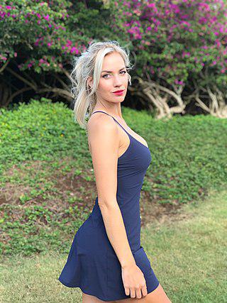 Paige Spiranac Height