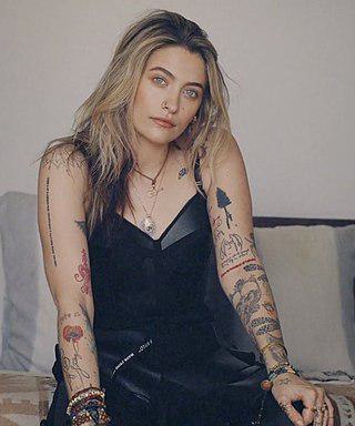 Paris Jackson Height