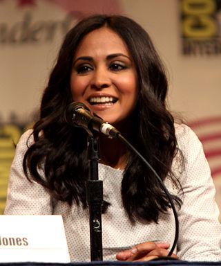 Parminder Nagra Height