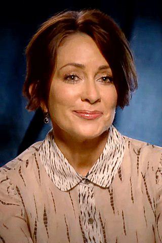 Patricia Heaton Height