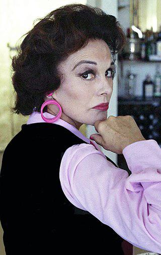 Patricia Medina Height