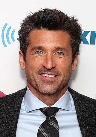 Patrick Dempsey Height