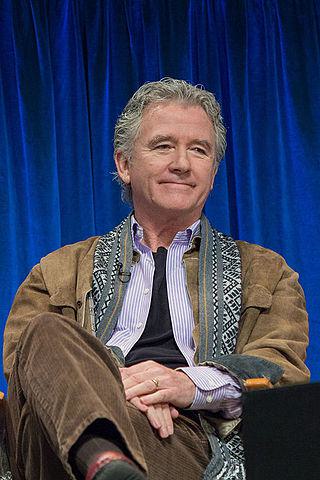 Patrick Duffy Height