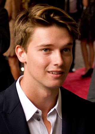 Patrick Schwarzenegger Height