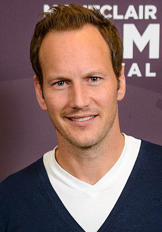 Patrick Wilson Height