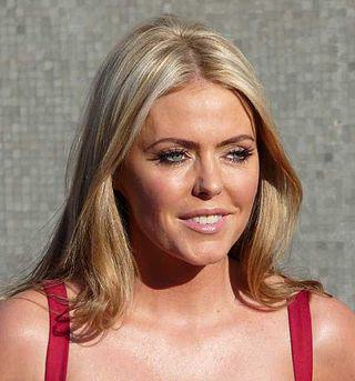 Patsy Kensit Height