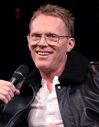 Paul Bettany Height