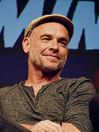 Paul Blackthorne Height