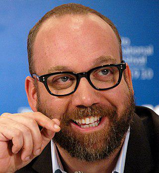 Paul Giamatti Height