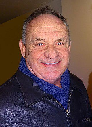 Paul Guilfoyle Height