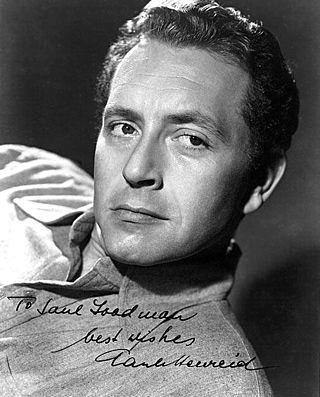 Paul Henreid Height