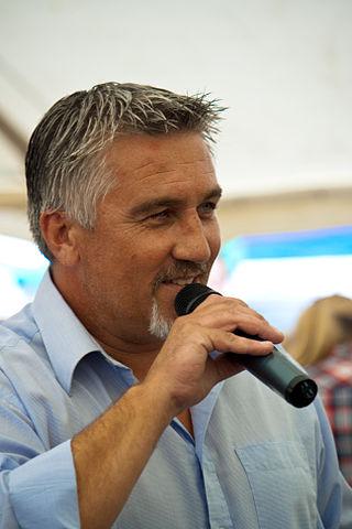 Paul Hollywood Height