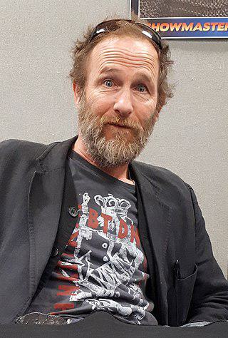 Paul Kaye Height