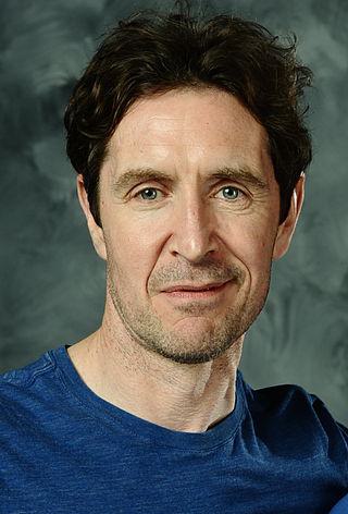 Paul McGann Height