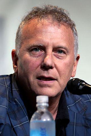 Paul Reiser Height