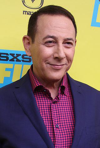 Paul Reubens Height