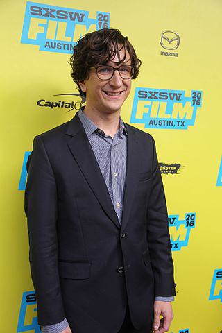 Paul Rust Height