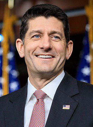 Paul Ryan Height