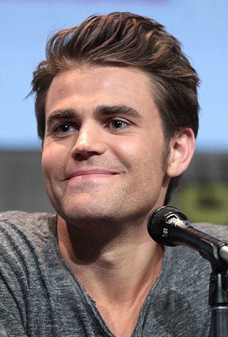 Paul Wesley Height