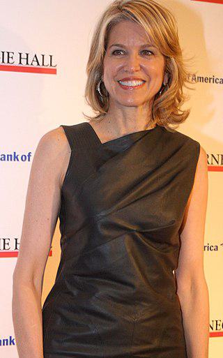 Paula Zahn Height