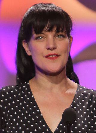 Pauley Perrette Height