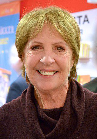 Penelope Wilton Height