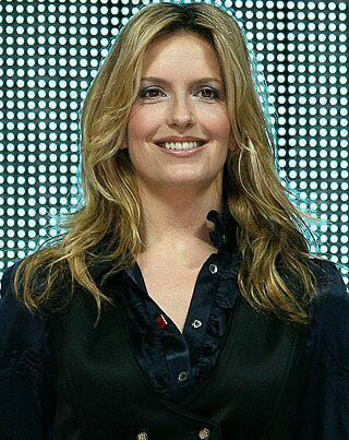 Penny Lancaster Height