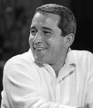 Perry Como Height