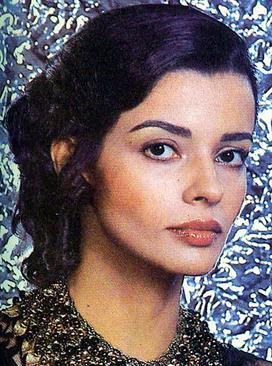 Persis Khambatta Height