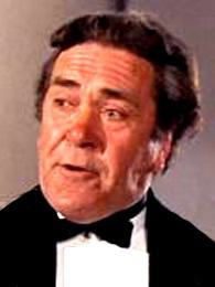 Peter Butterworth Height