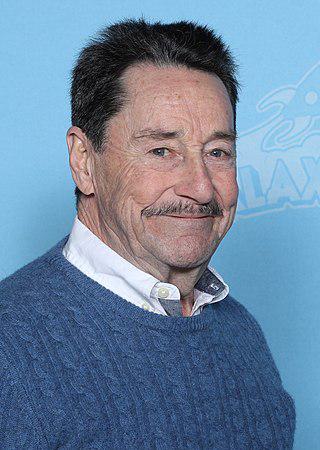 Peter Cullen Height