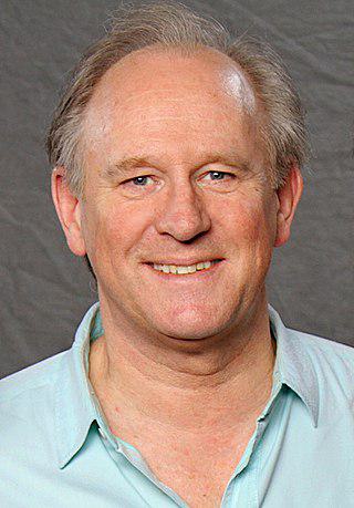 Peter Davison Height