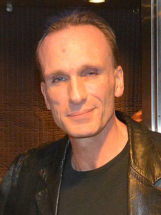 Peter Greene Height