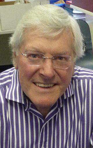 Peter Purves Height