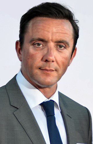 Peter Serafinowicz Height