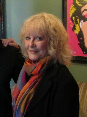 Petula Clark Height