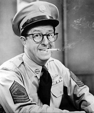 Phil Silvers Height