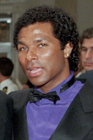 Philip Michael Thomas Height