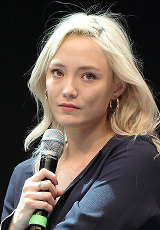 Pom Klementieff Height