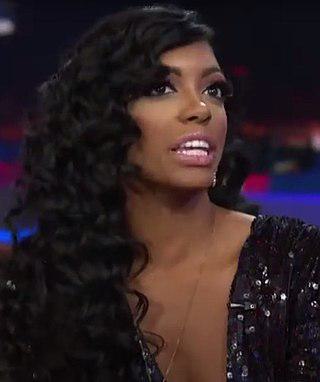 Porsha Williams Height