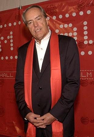 Powers Boothe Height