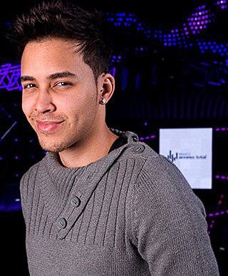 Prince Royce Height