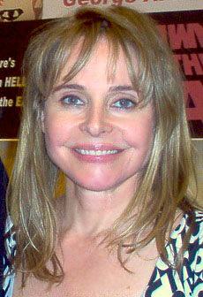 Priscilla Barnes Height