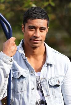 Pua Magasiva Height