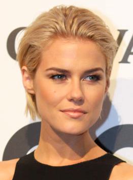 Rachael Taylor Height