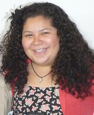 Raini Rodriguez Height