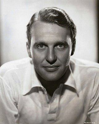 Ralph Bellamy Height