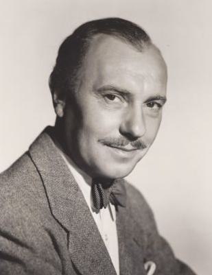 Ralph Richardson Height