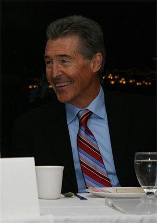 Randolph Mantooth Height