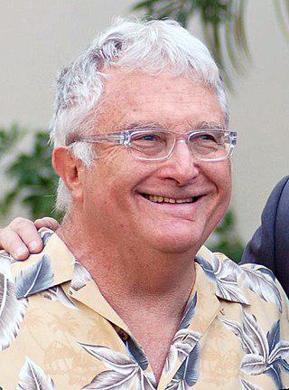 Randy Newman Height